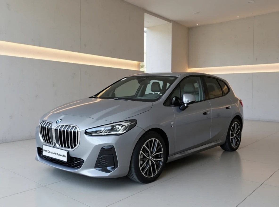 BMW 220