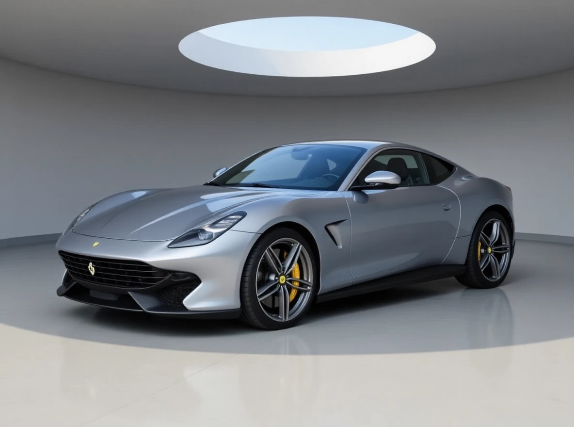 Ferrari Roma