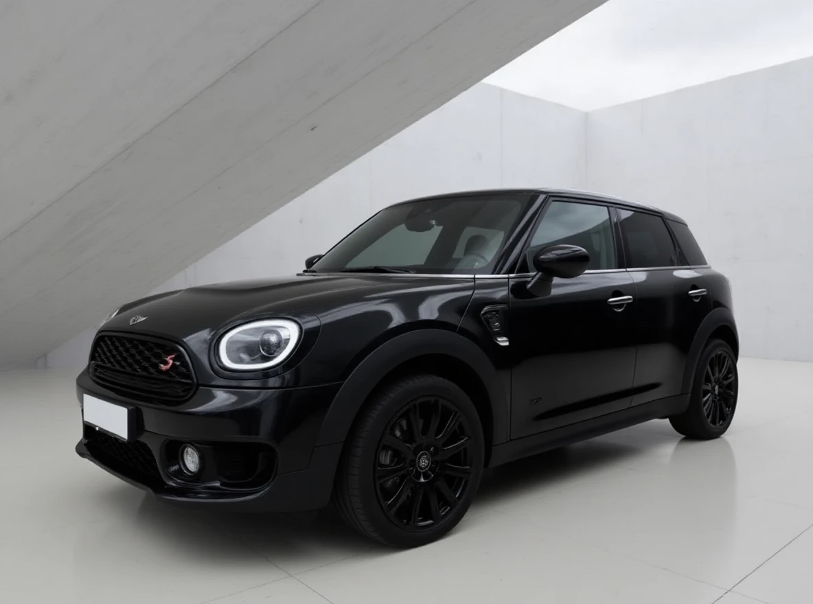 MINI Sonstige