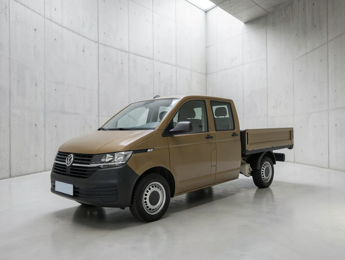 Volkswagen Autres