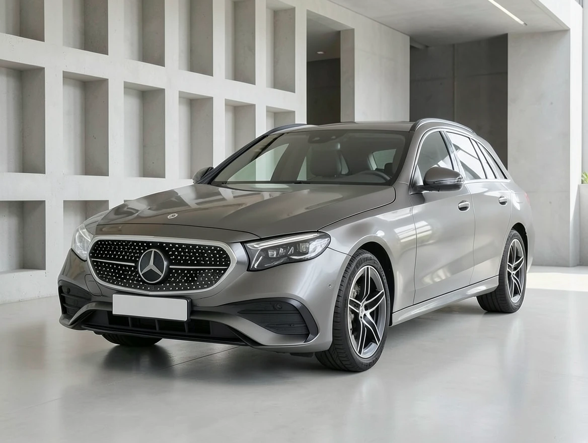 Mercedes-Benz E 300