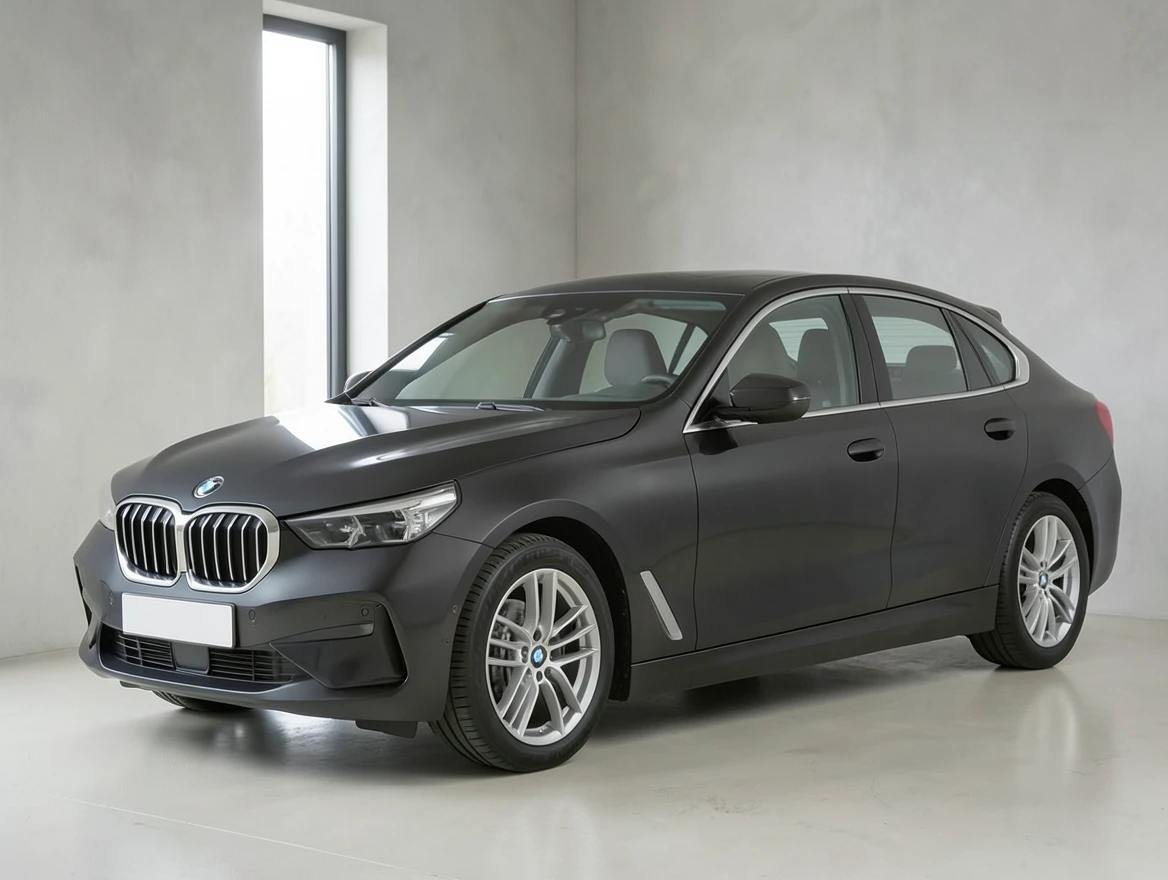 BMW i5