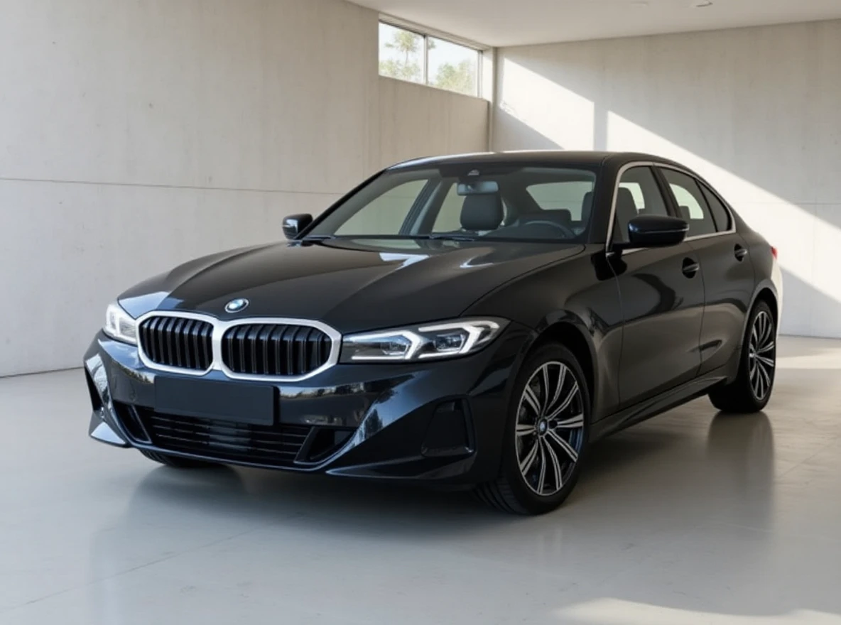 BMW 320