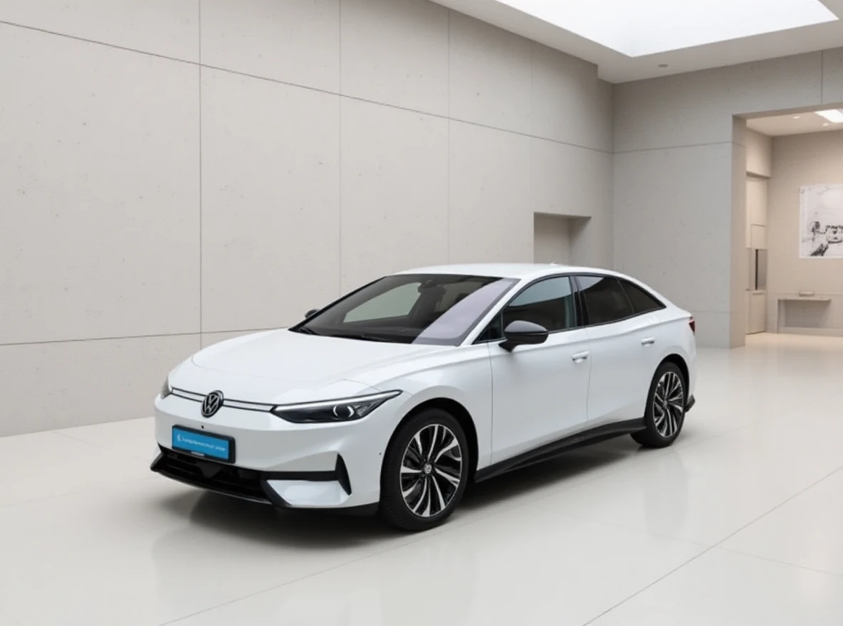 Volkswagen ID.7