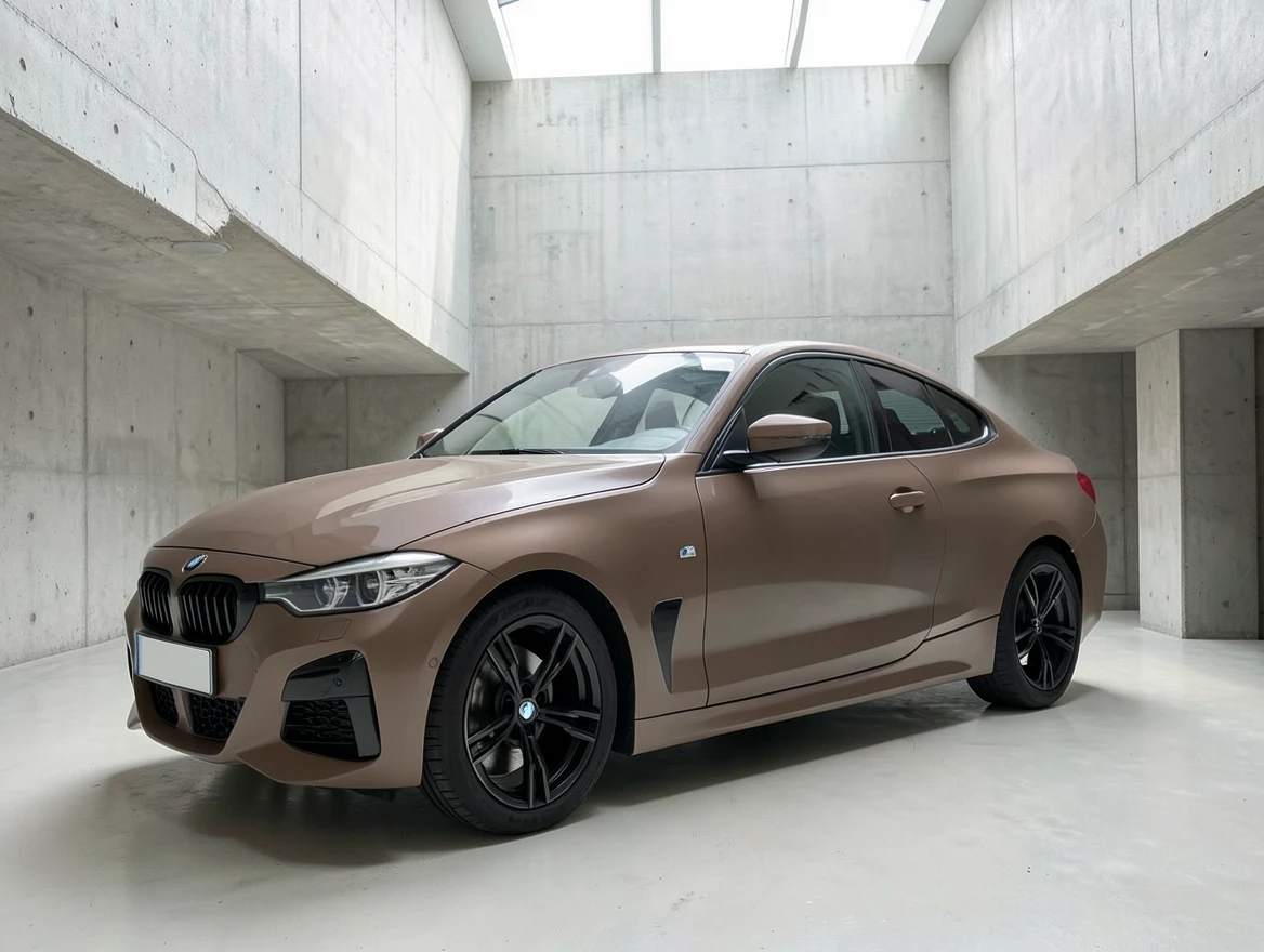 BMW 430