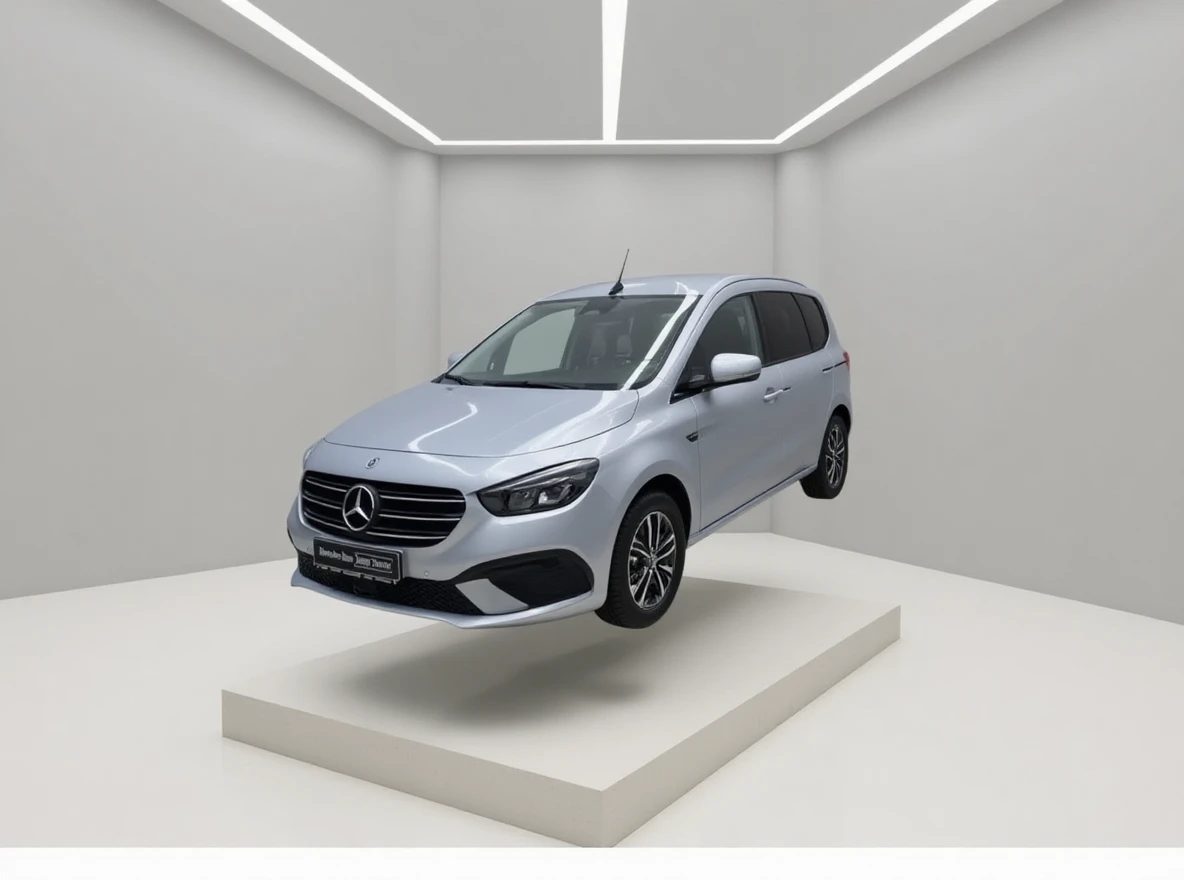 Mercedes-Benz Sonstige