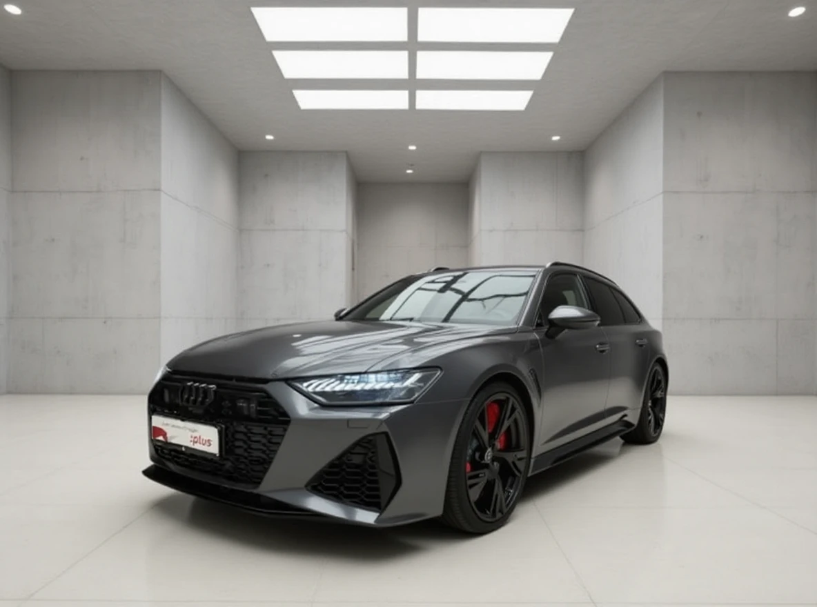 Audi RS6