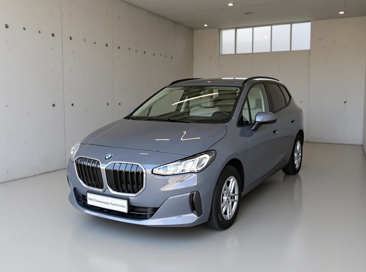 BMW 218