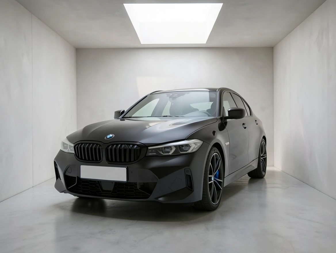 BMW 330