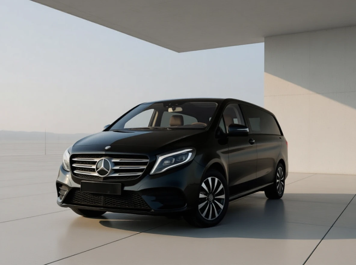 Mercedes-Benz Sonstige