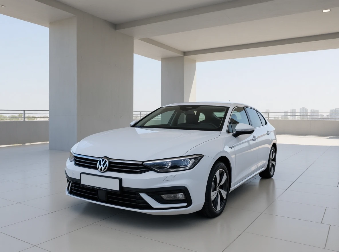 Volkswagen Passat Variant 2.0 TDI DSG