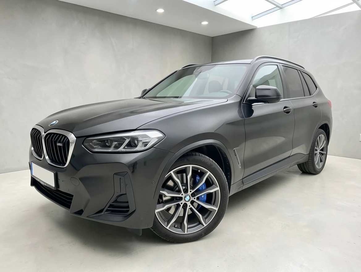 BMW X3 M