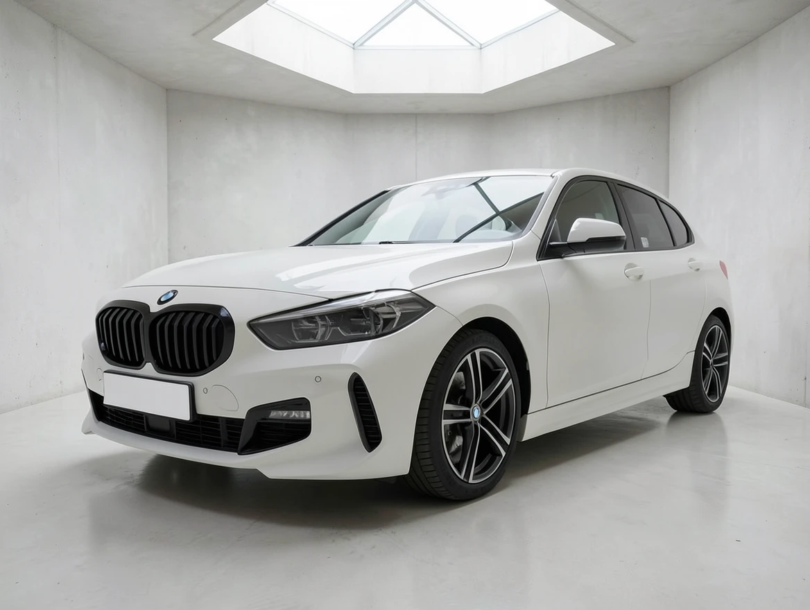 BMW 116