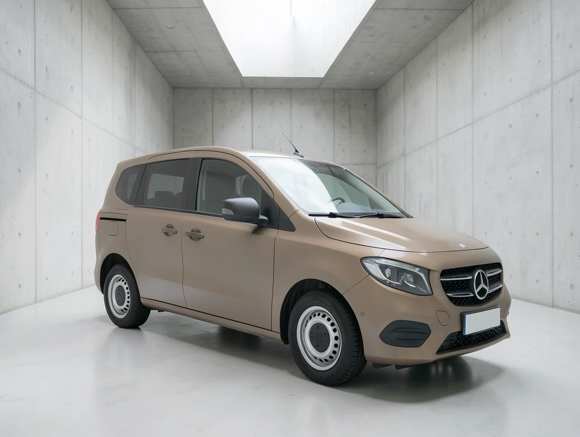 Mercedes-Benz Citan