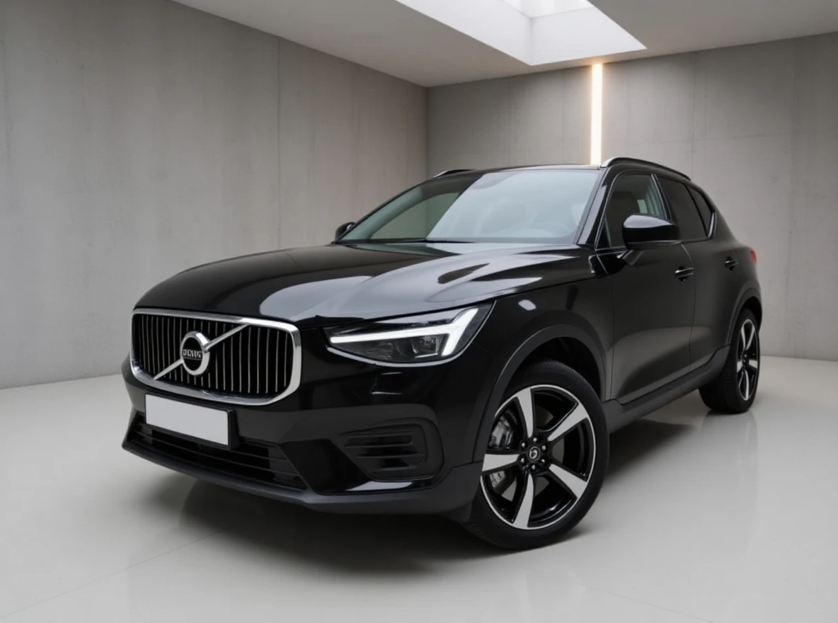 Volvo EX40