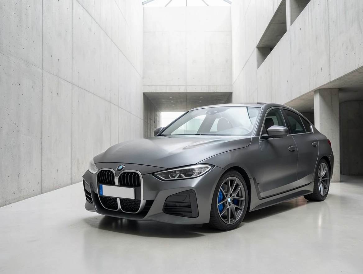 BMW 430