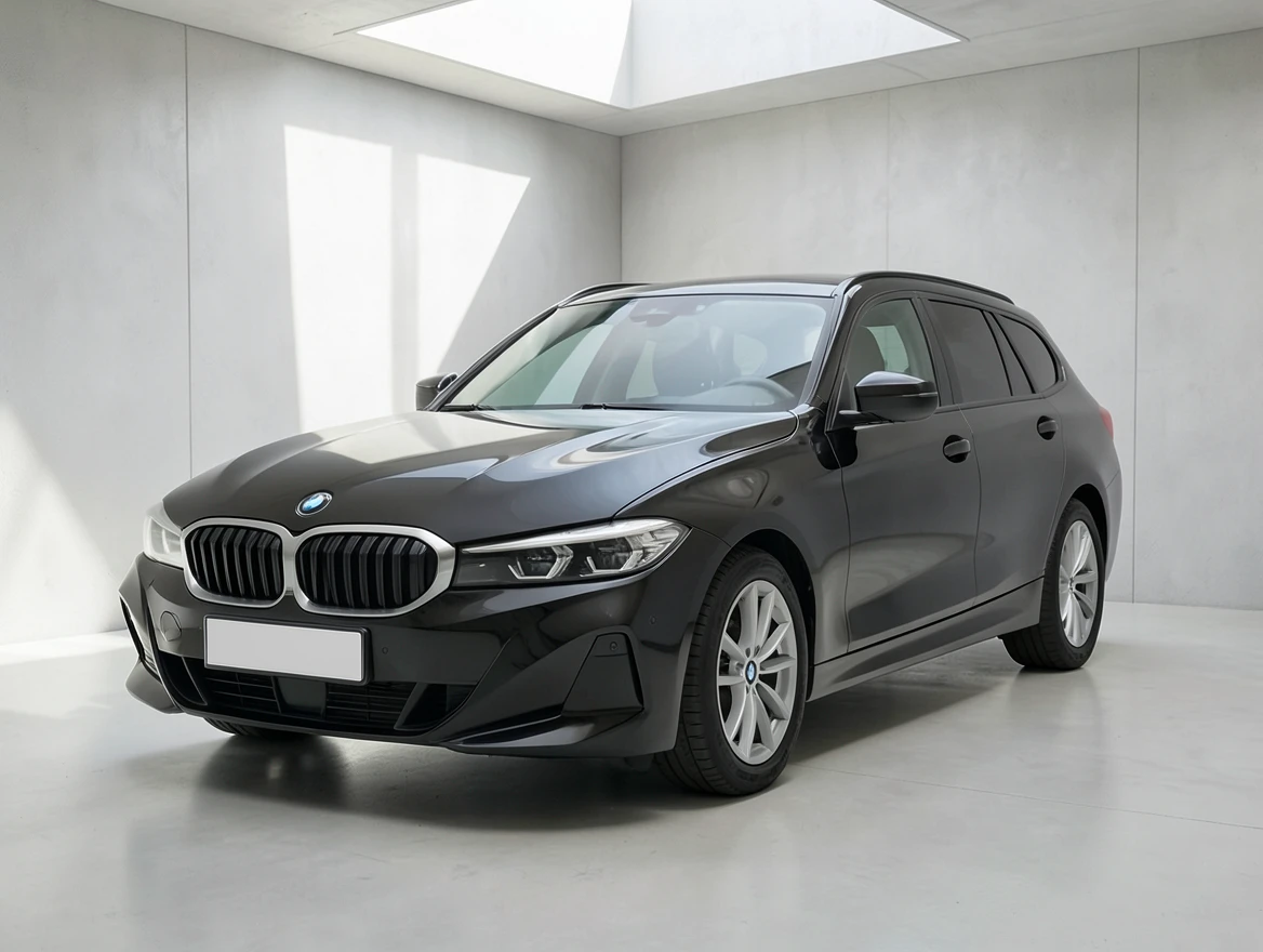 BMW 318