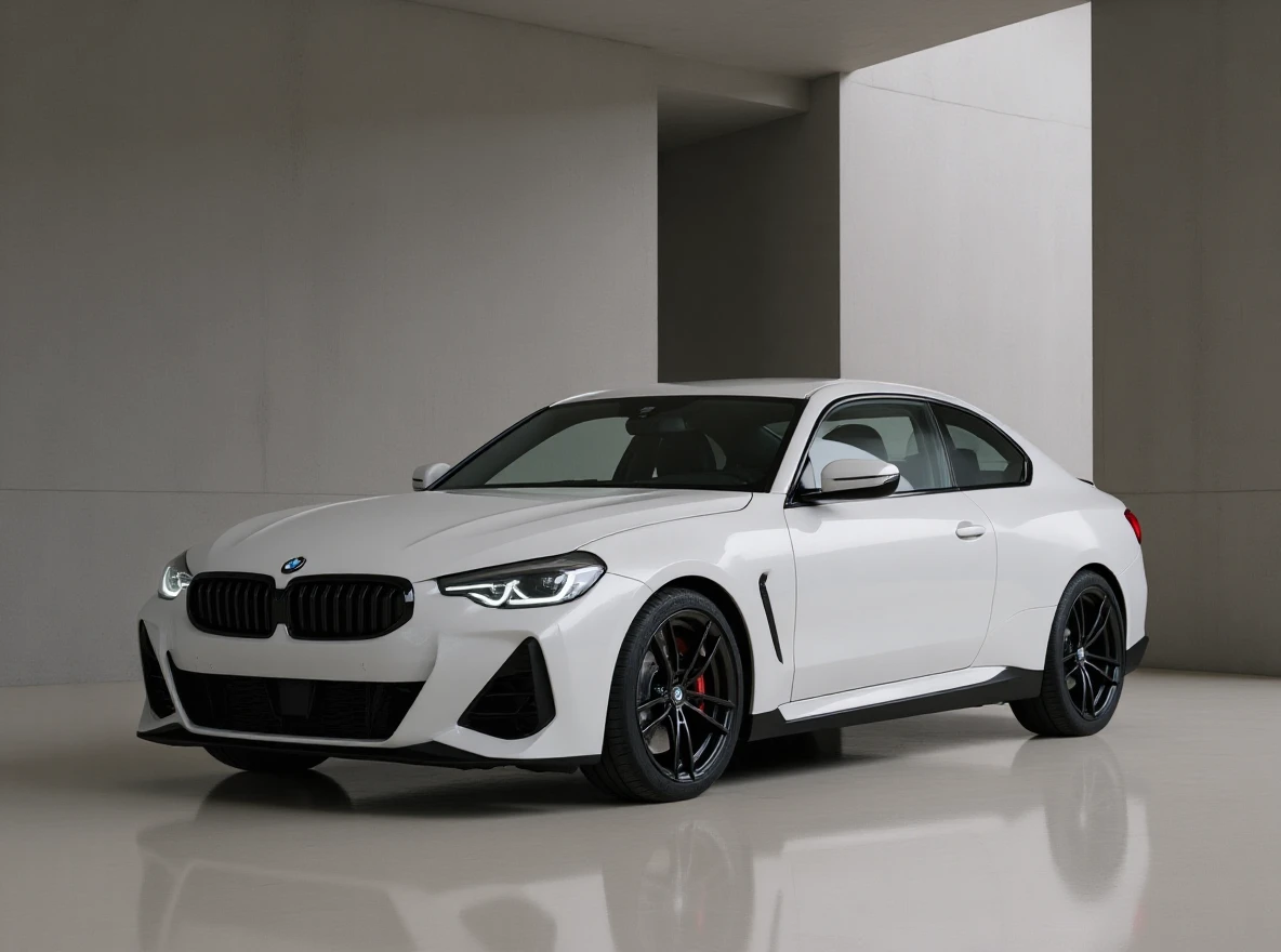 BMW 220