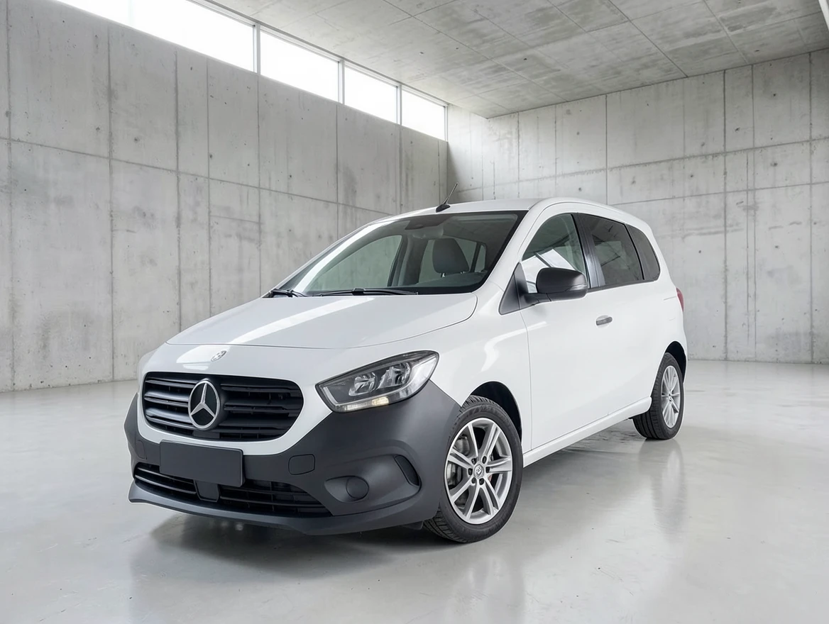 Mercedes-Benz Citan