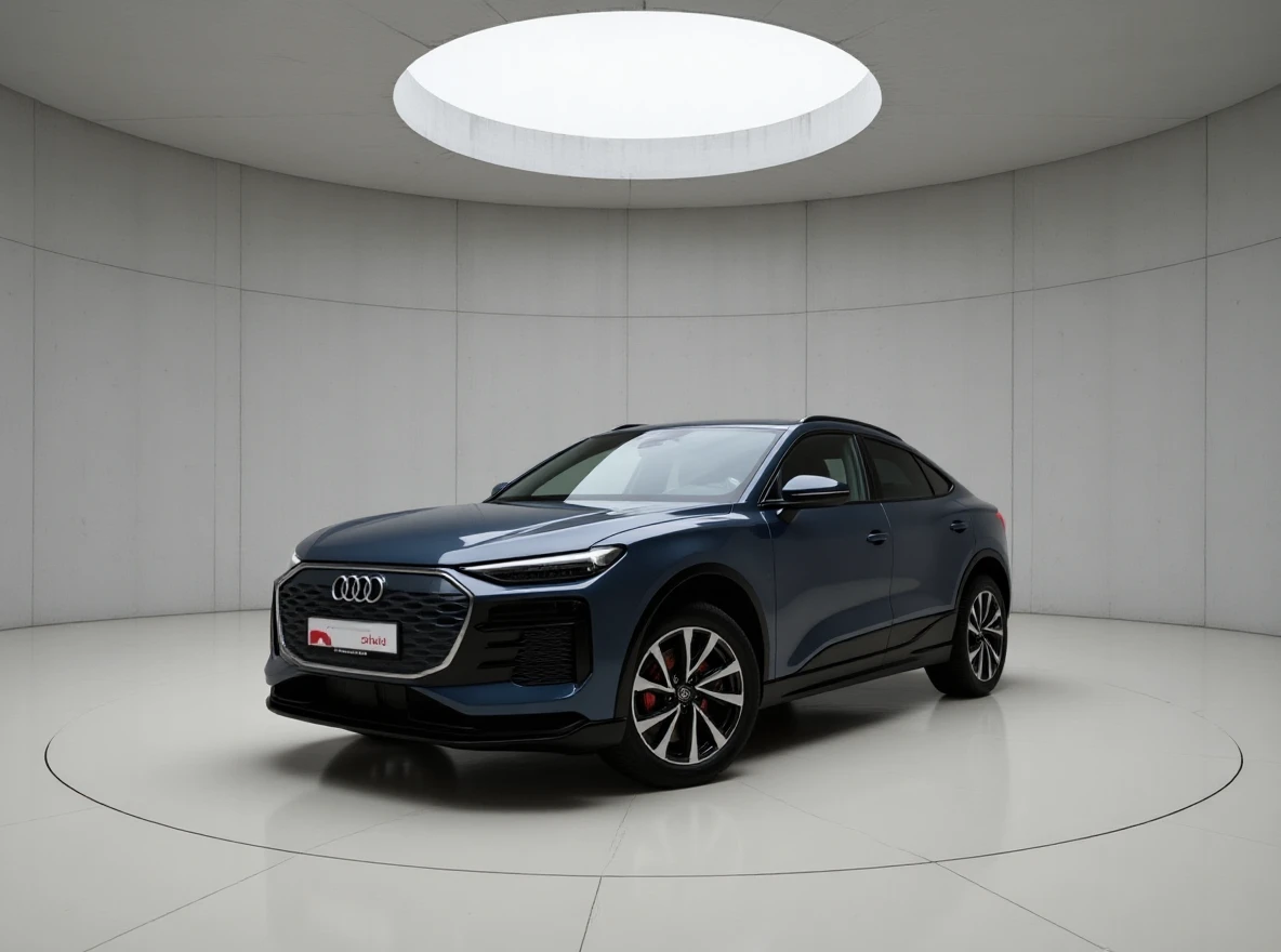 Audi Q6