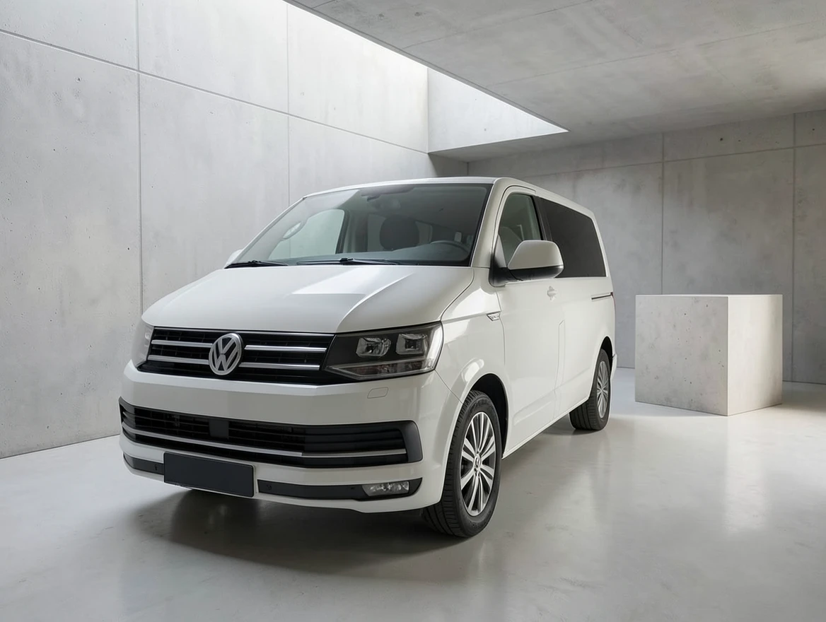 Volkswagen T6 Multivan