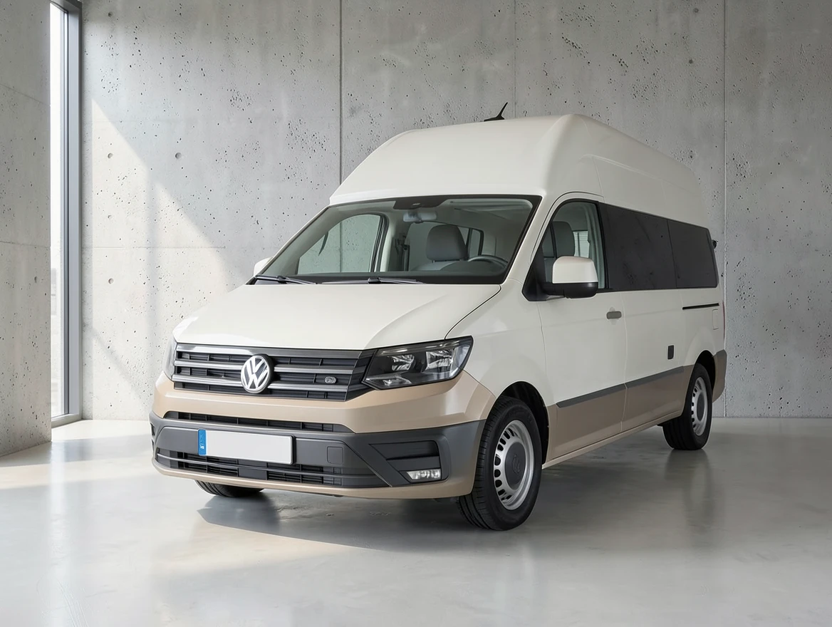 Volkswagen Autres