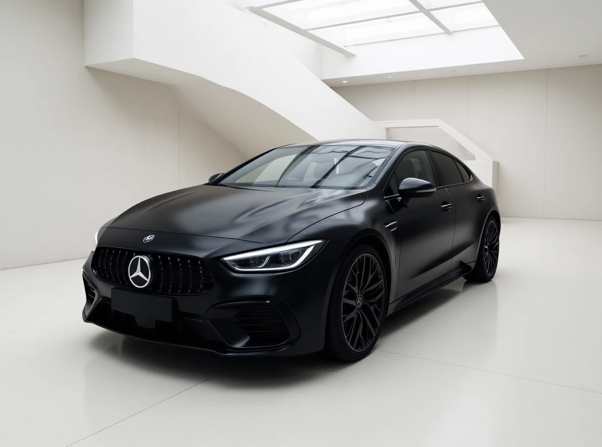 Mercedes-Benz EQB 300
