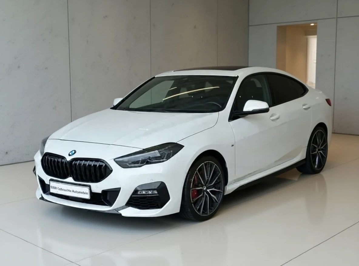 BMW 220