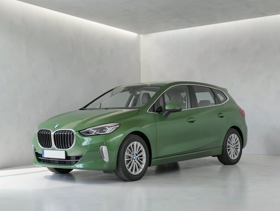 BMW 220