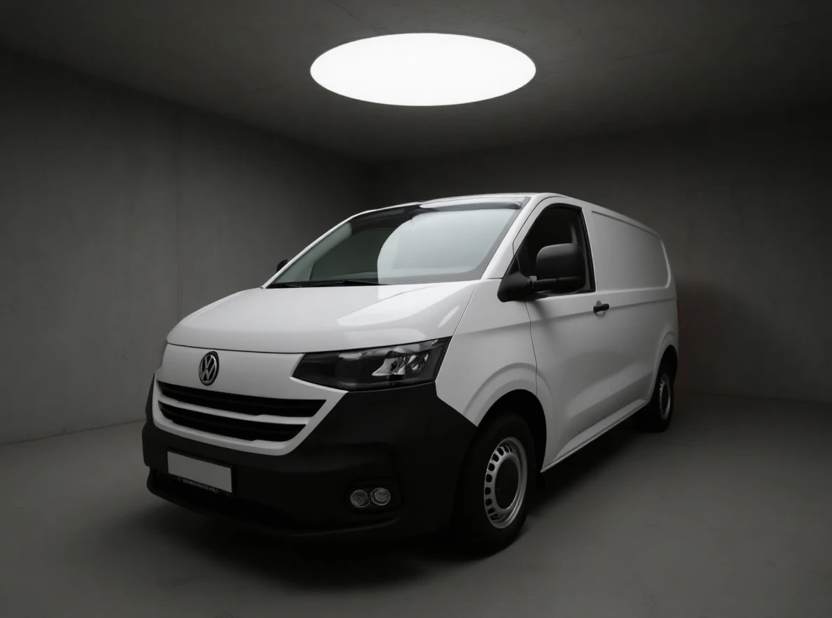 Volkswagen T7 Transporter