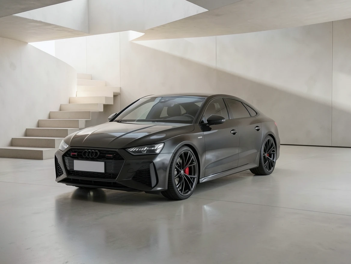 Audi RS7