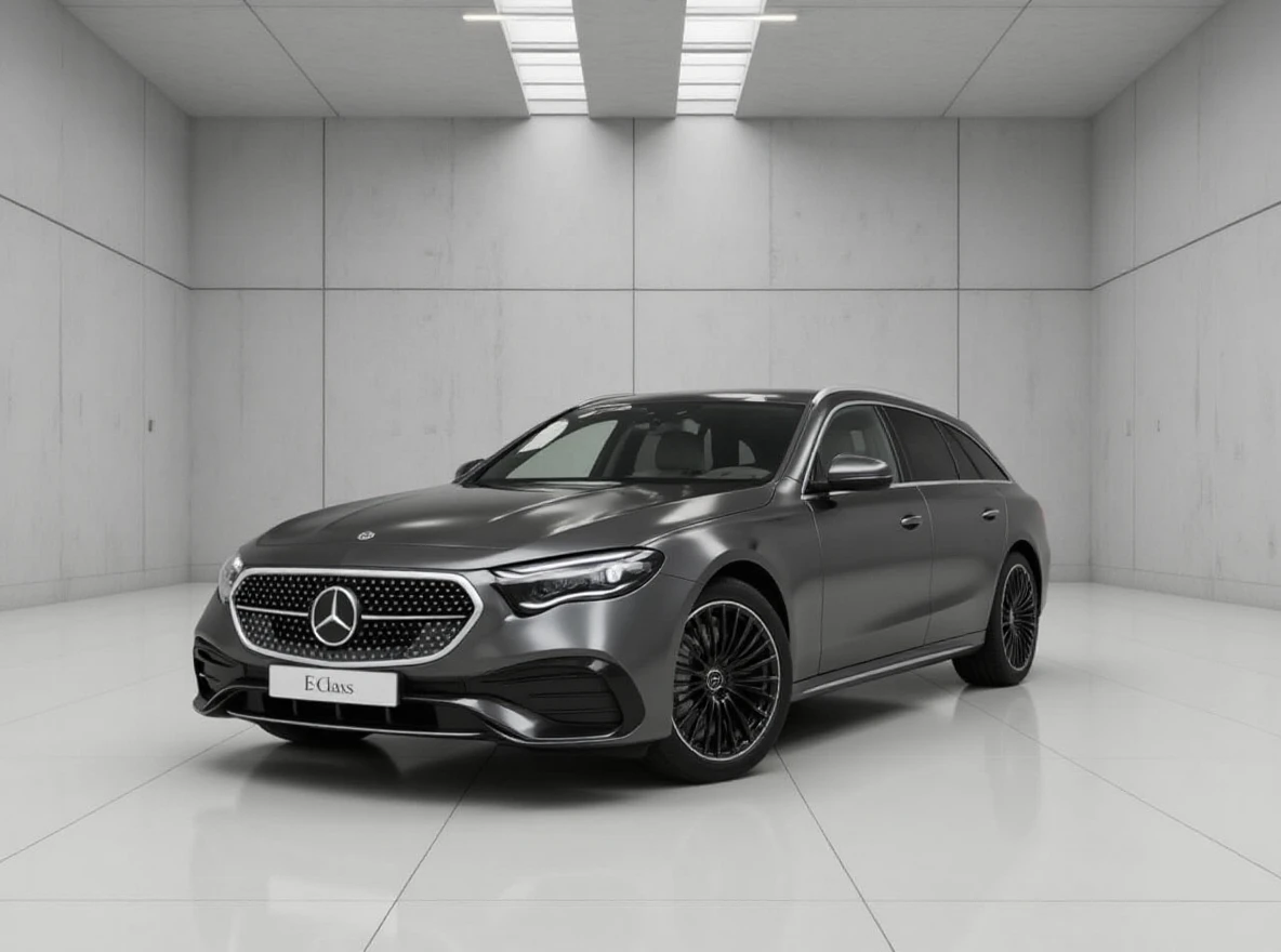 Mercedes-Benz E 300