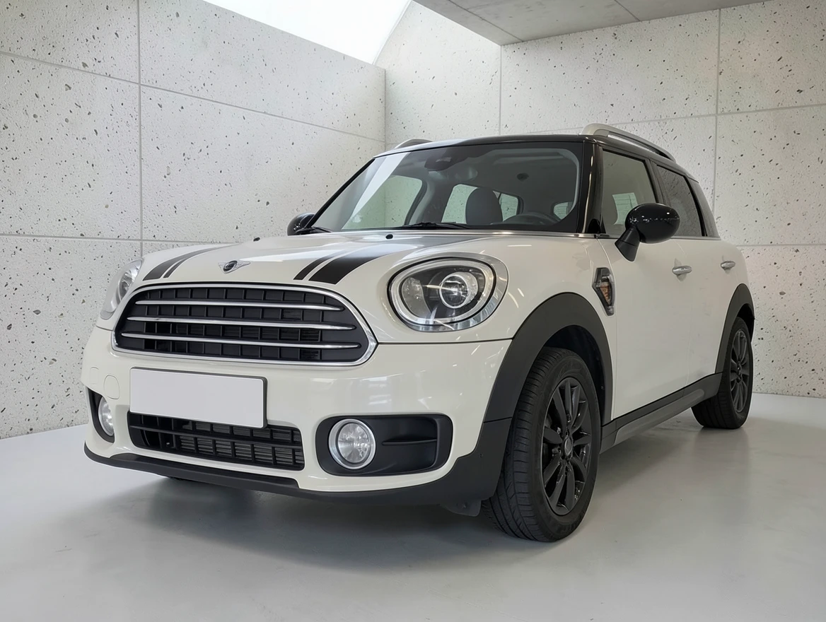 MINI Cooper Countryman