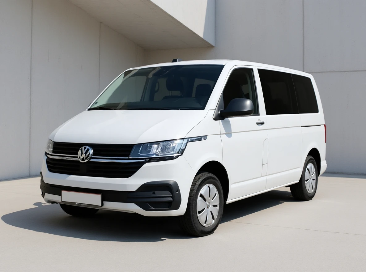 Volkswagen T6.1 Multivan