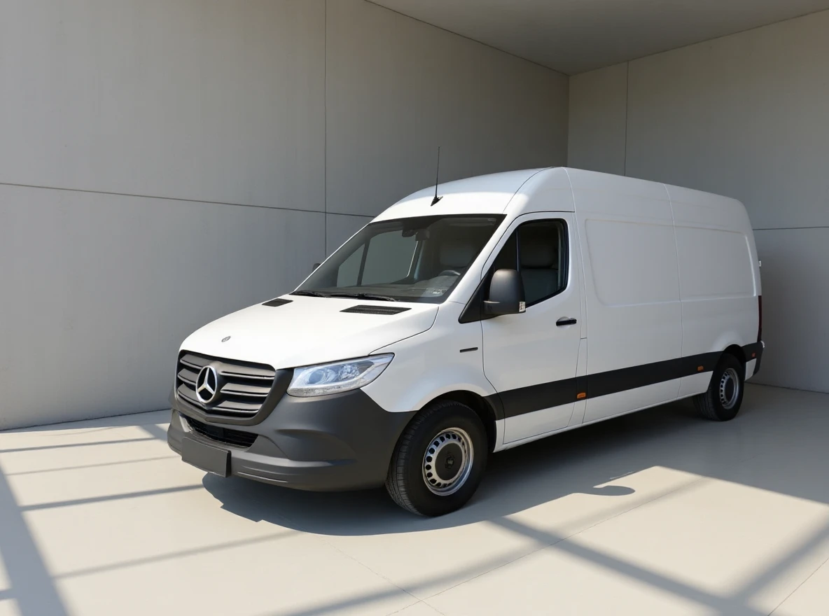 Mercedes-Benz Sonstige