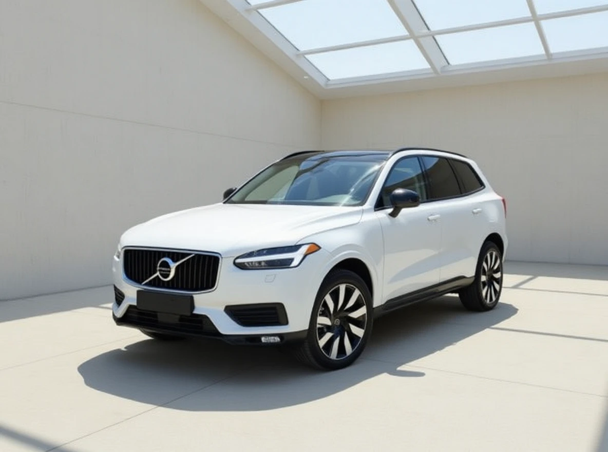 Volvo EX90