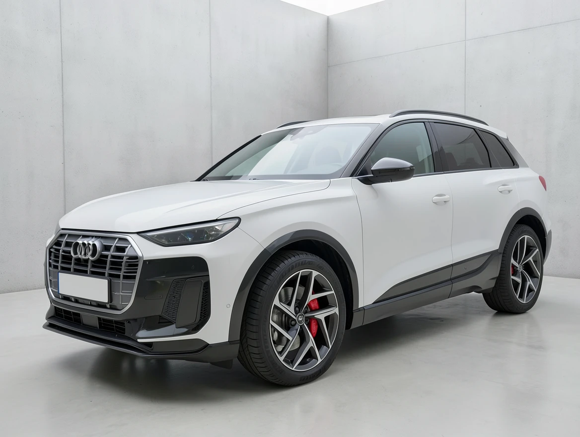 Audi SQ6