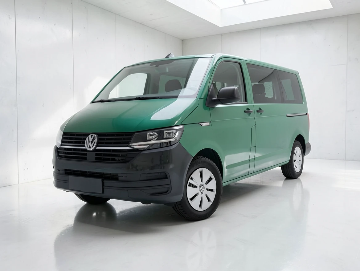 Volkswagen T6.1 Kombi