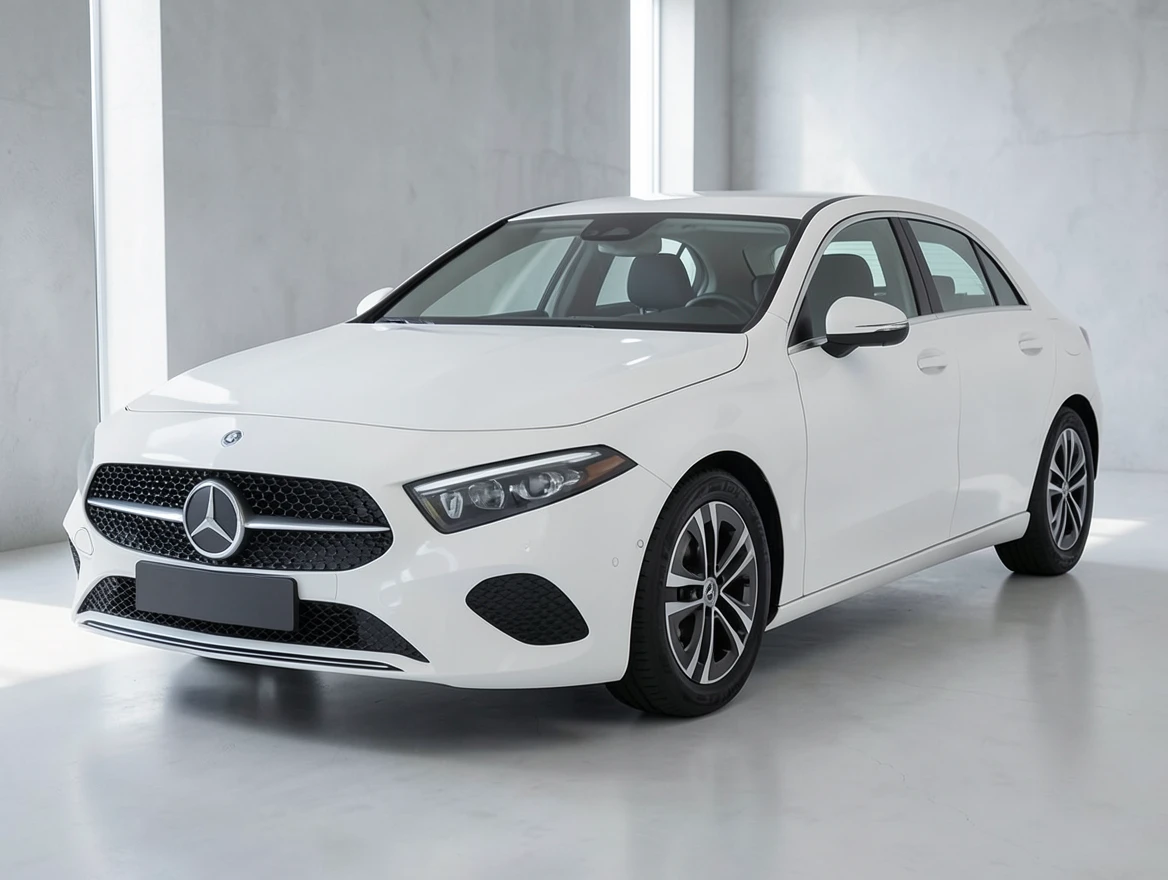 Mercedes-Benz A 220