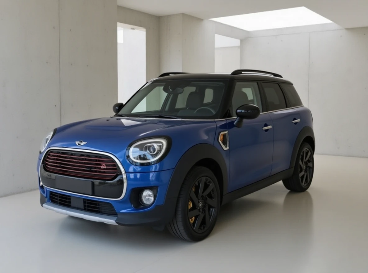 MINI Countryman C