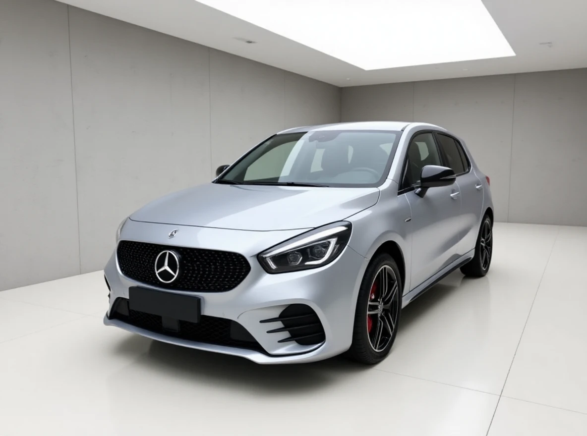 Mercedes-Benz Sonstige