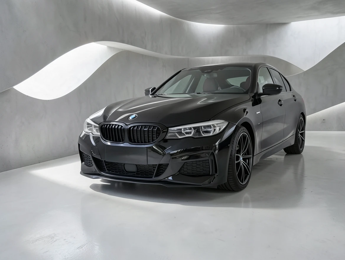 BMW 340