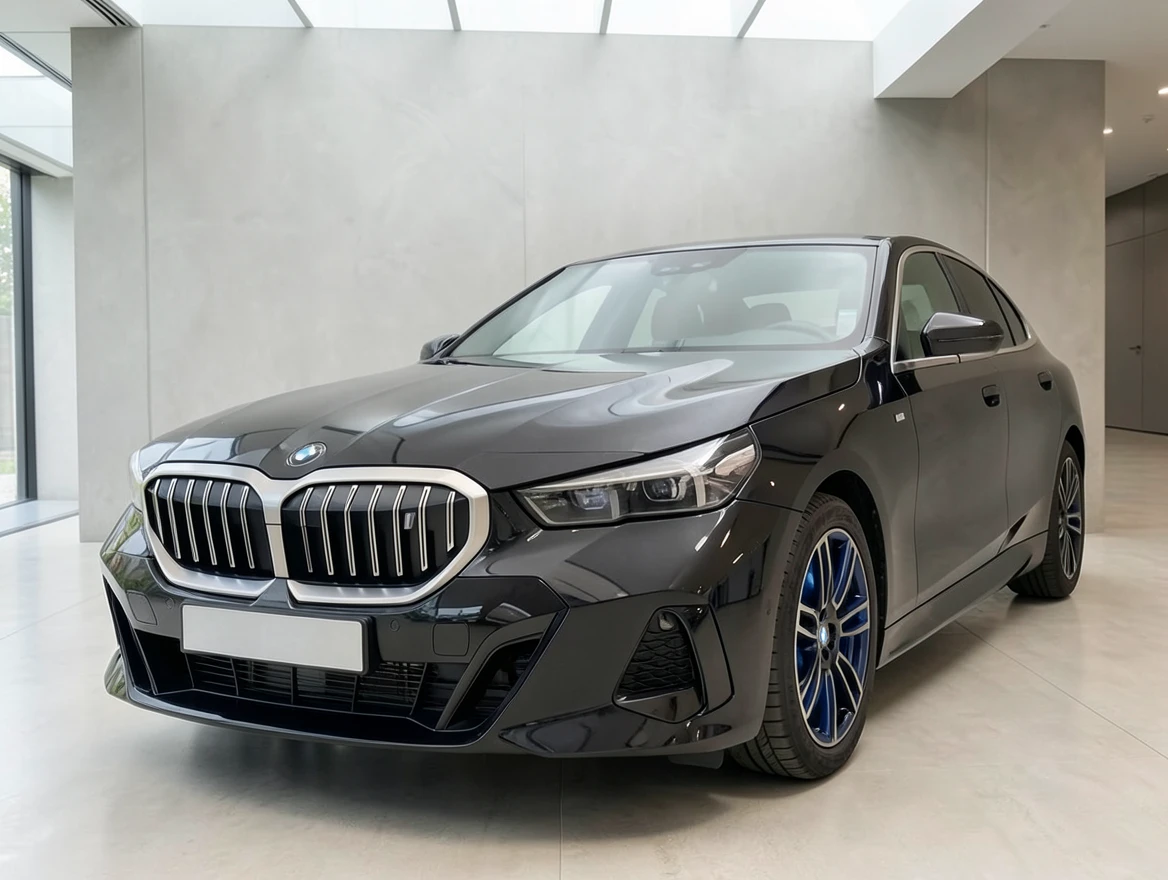 BMW i5