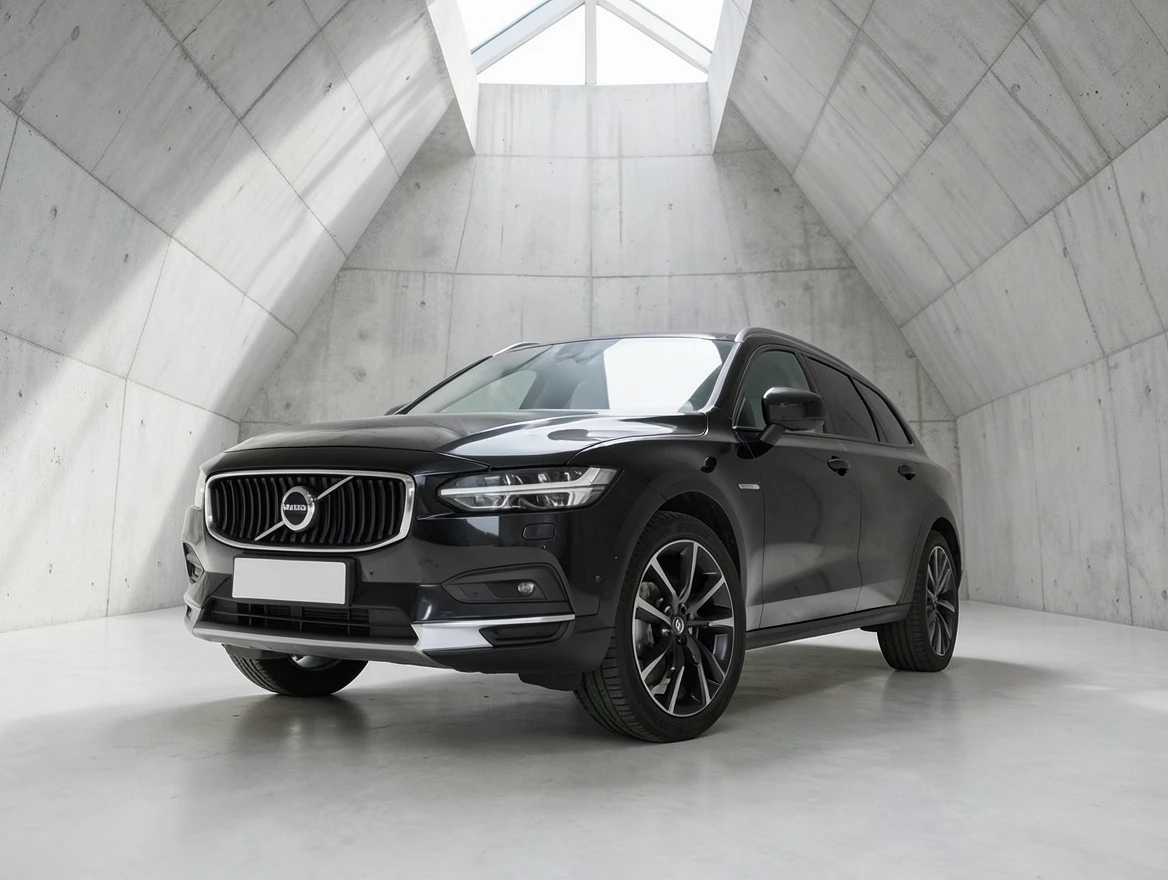 Volvo V90 Cross Country