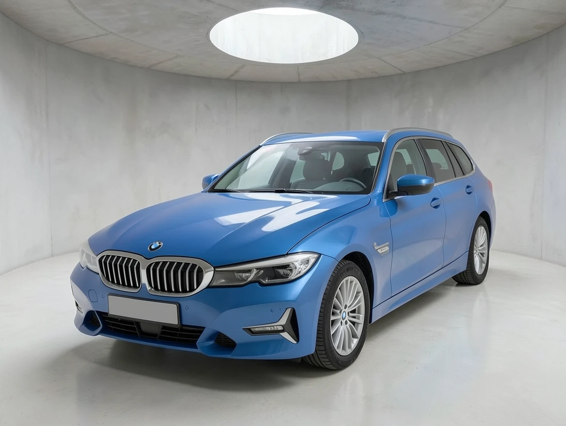 BMW 330