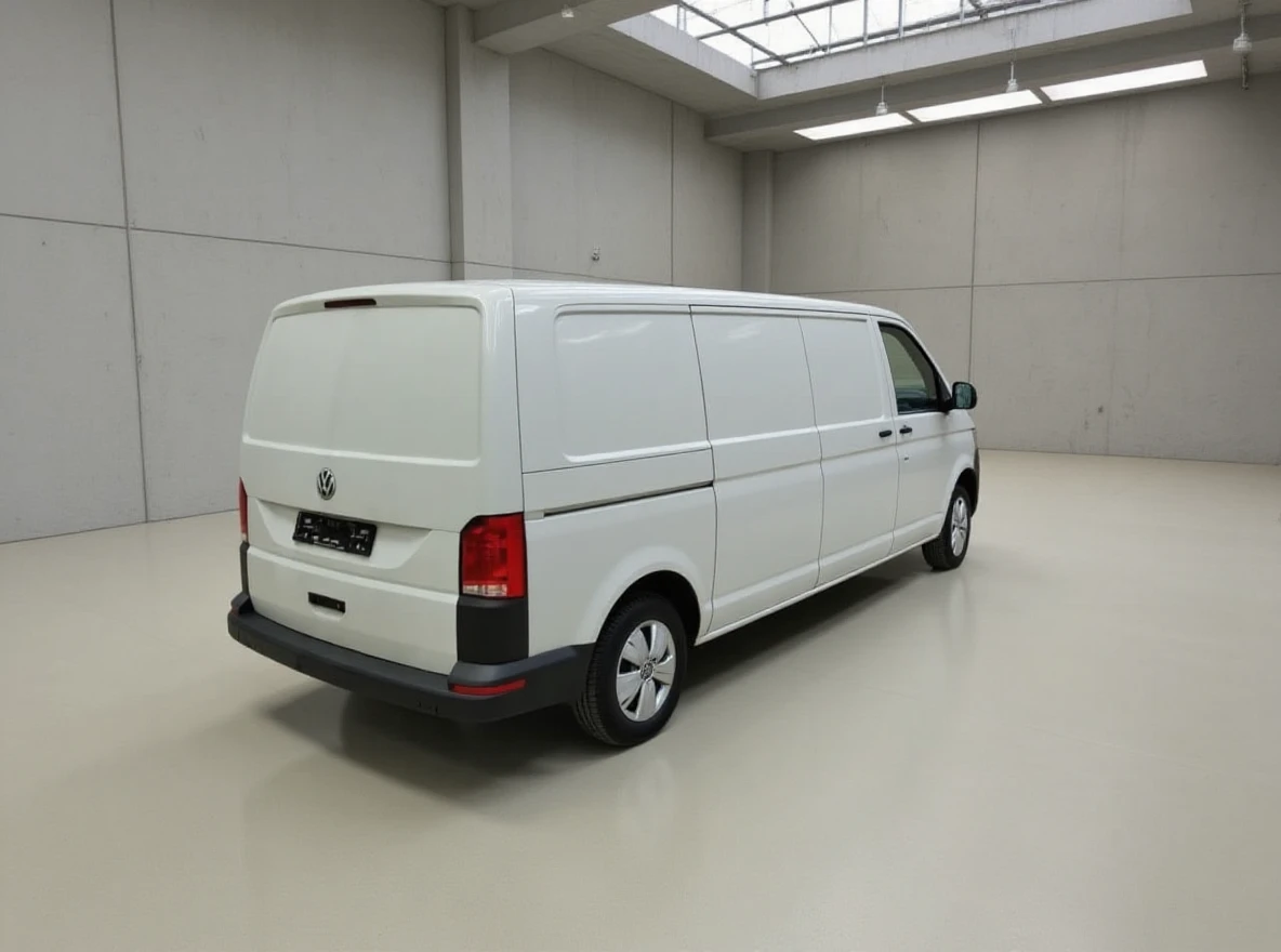 Volkswagen T6.1 Transporter