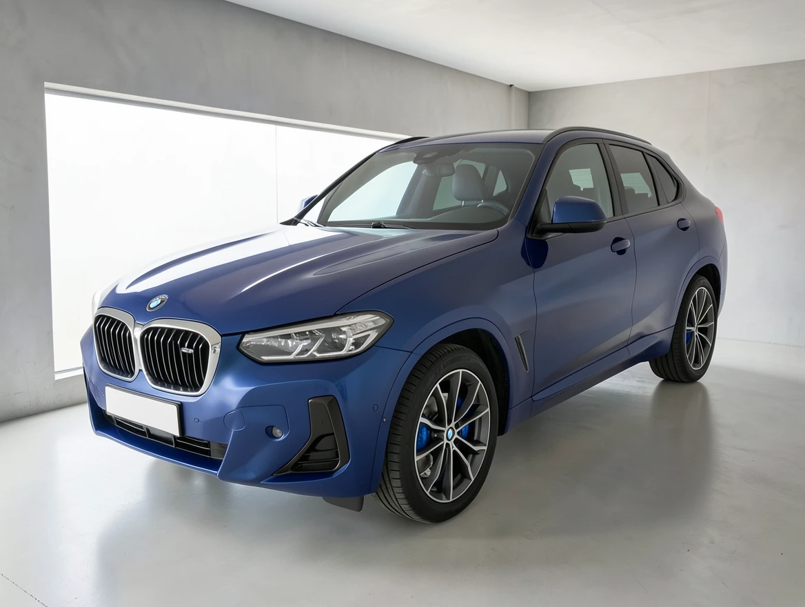 BMW X4 M