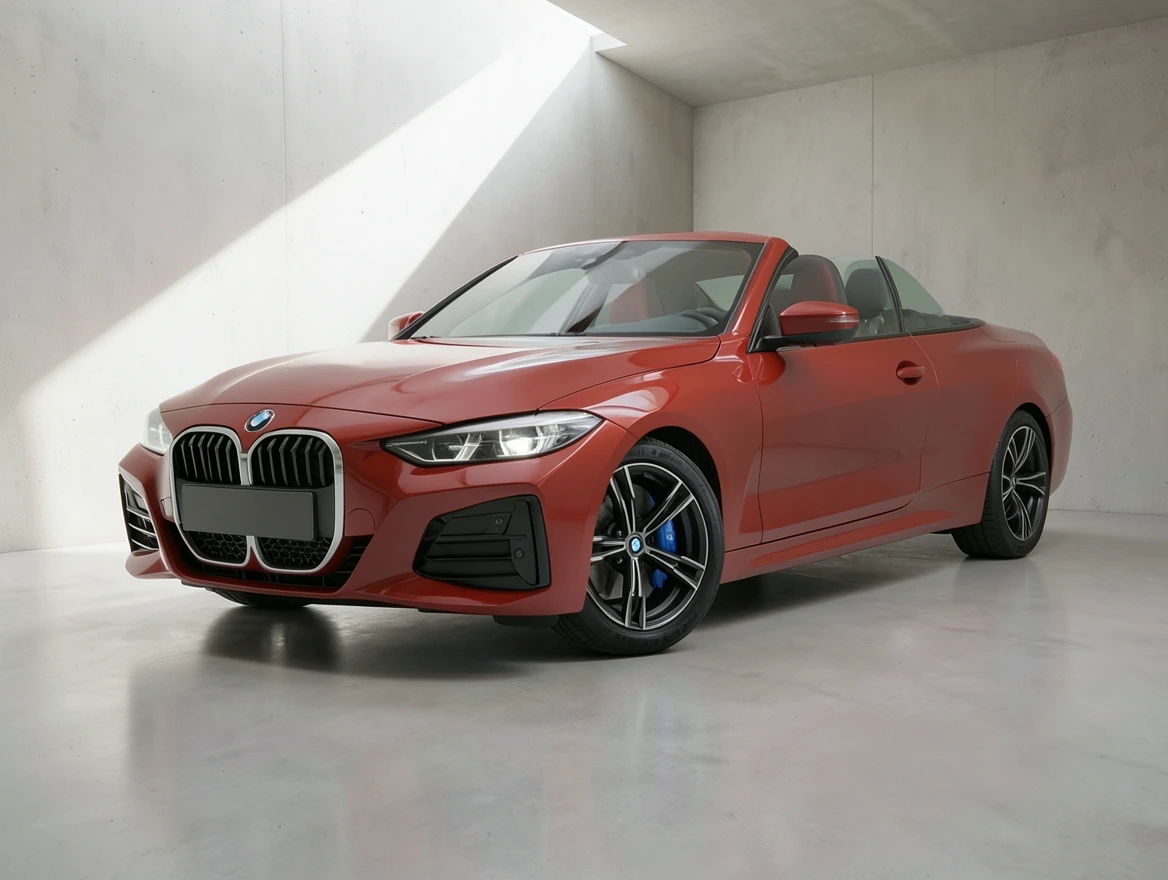 BMW 430