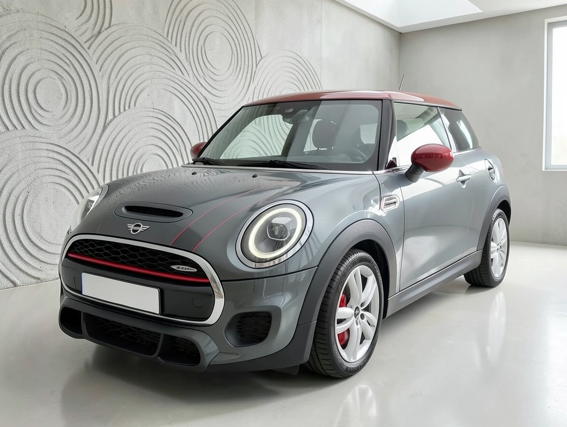 MINI John Cooper Works