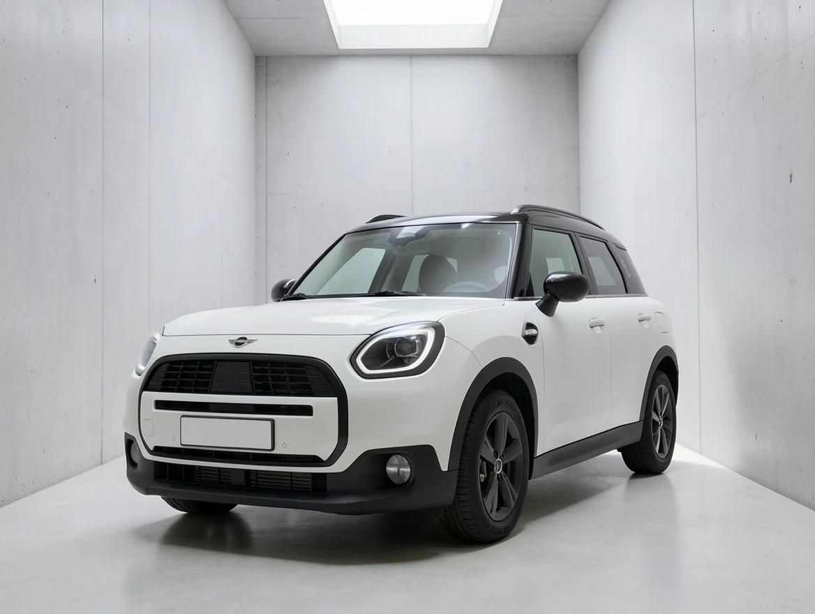 Mini Countryman C
